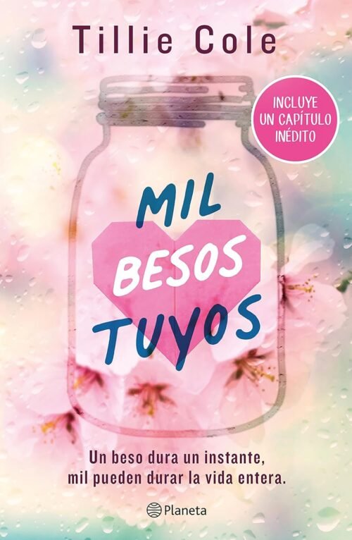 Mil Besos Tuyos