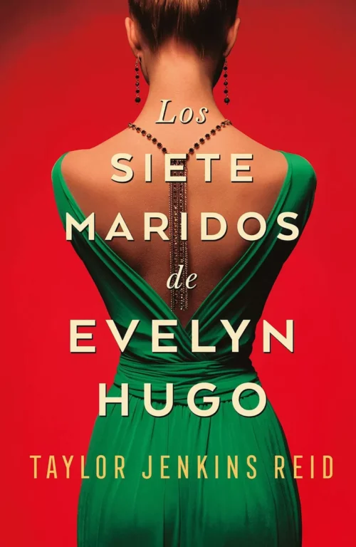 Los Siete maridos de Evelyn Lugo
