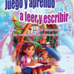 Juego y aprendo a leer y escribir