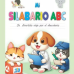 MI SILABARIO ABC