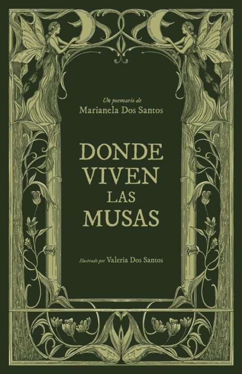 Donde viven las musas
