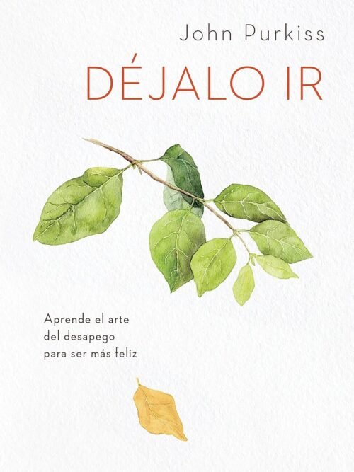 Déjalo ir