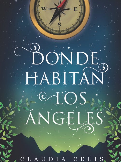 Donde habitan los ángeles