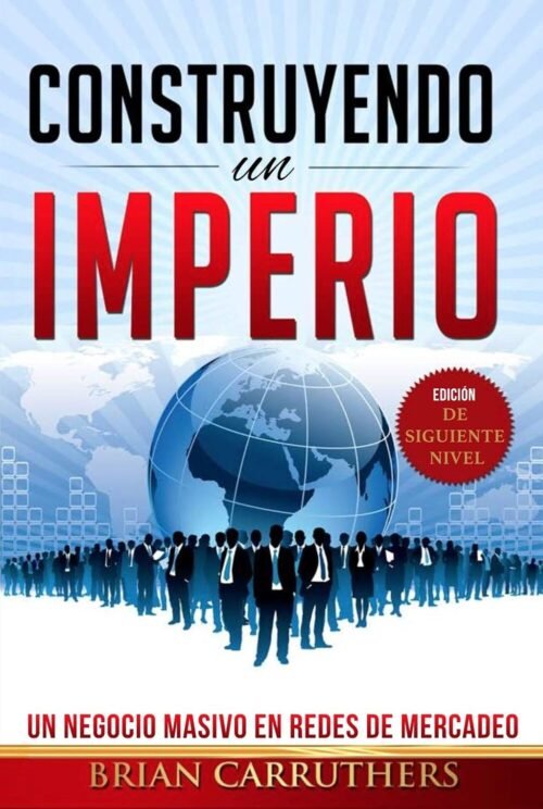Construyendo un imperio