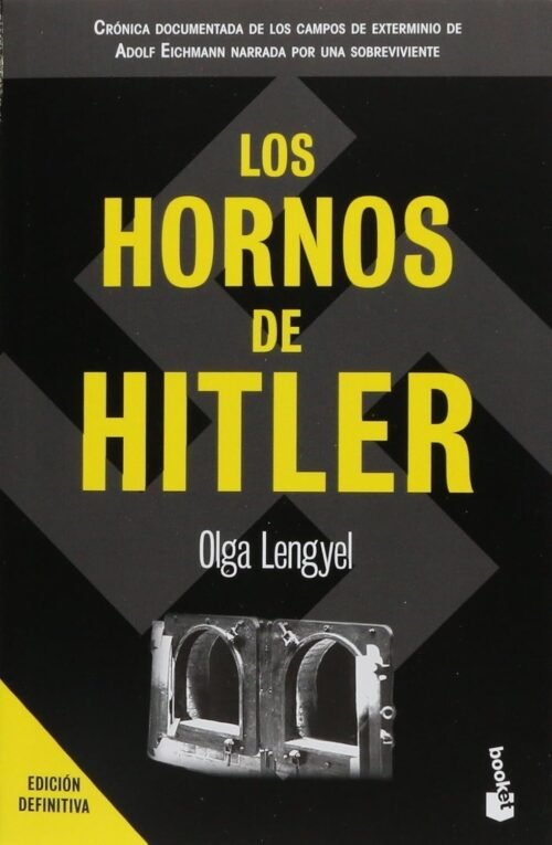Los hornos de Hitler