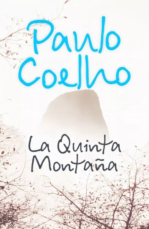 La quinta montaña