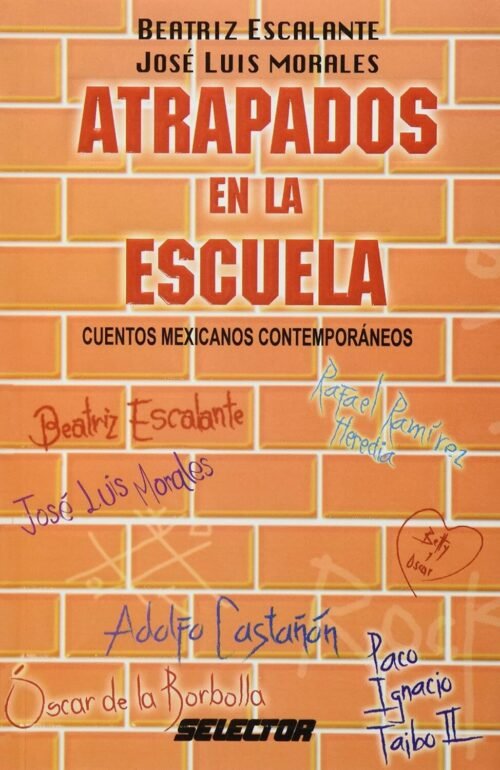 Atrapados en la escuela