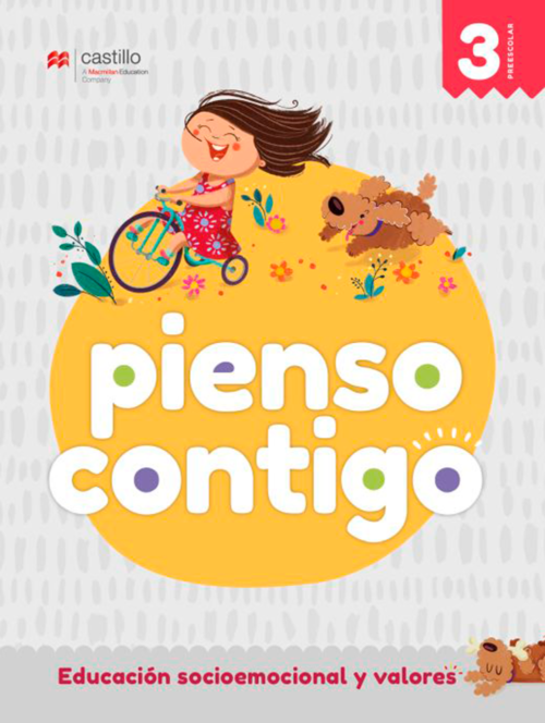 Pienso contigo 3