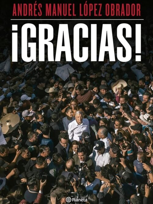 Gracias