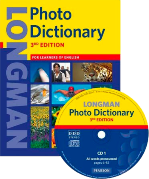 Photo Dictionary