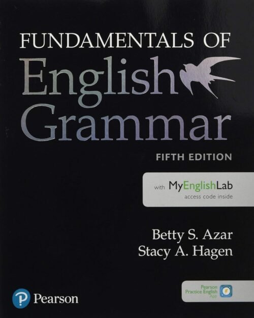 Fundamentals of English Grammar