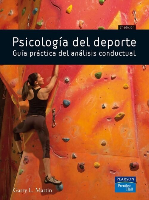 Psicología del deporte