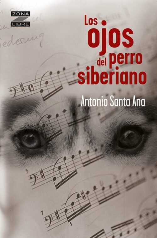 Los ojos del perro siberiano