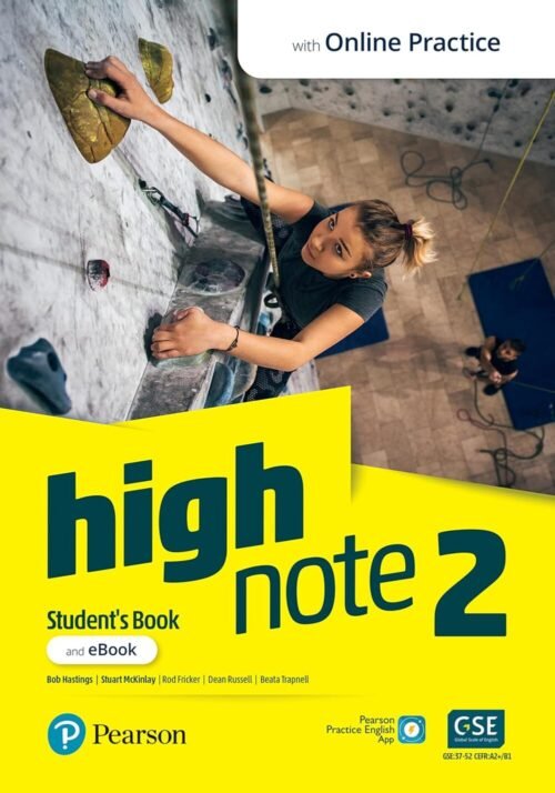 High Note 2