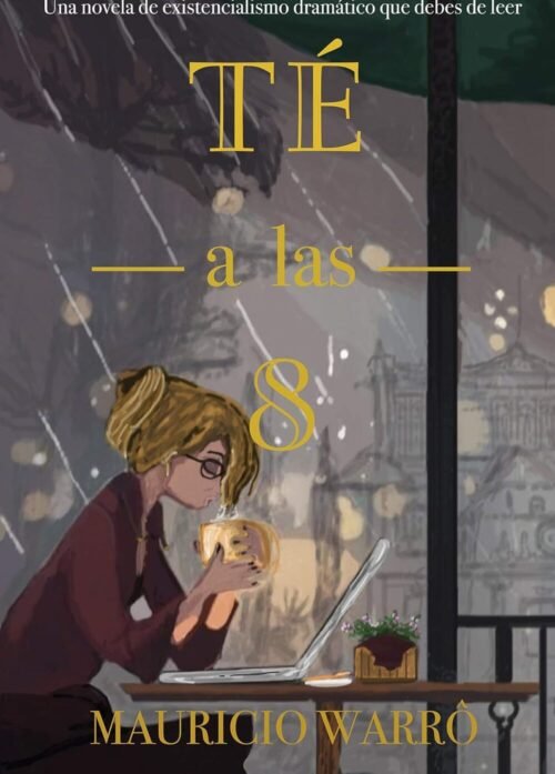 Té a las 8