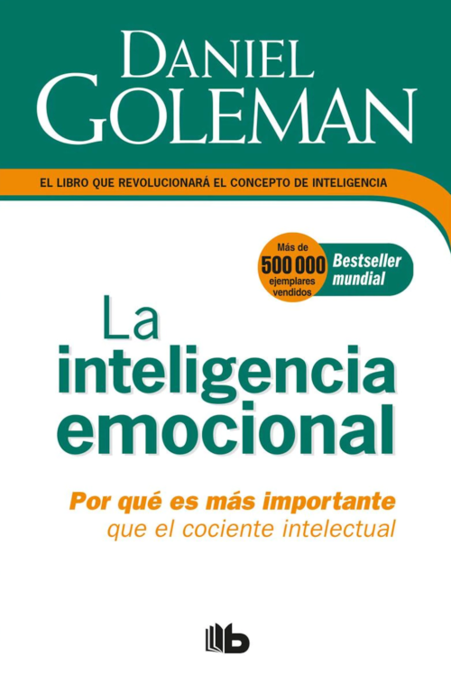 La inteligencia emocional