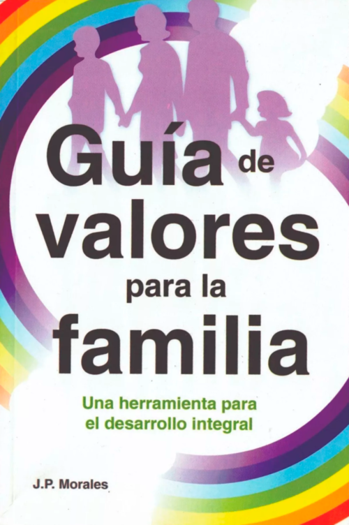 Guía de valores para la familia