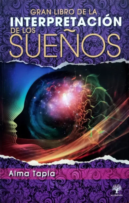 Gran libro de la interpretación de los sueños