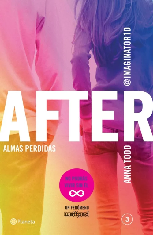 After 3 Almas Perdidas