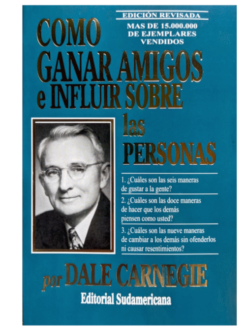 Cómo ganar amigos e influir sobre las personas