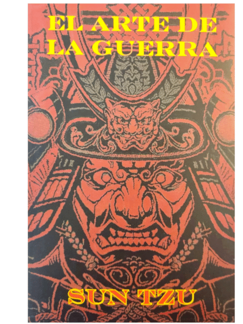 El Arte De La Guerra