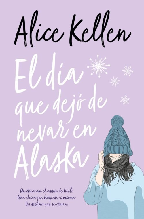 El Dia Que Dejó De Nevar En Alaska