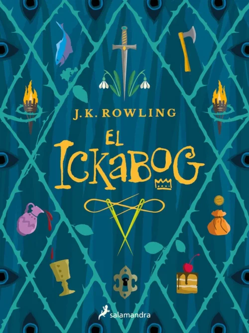 El Ickabog