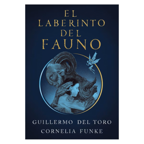 El Laberinto Del Fauno