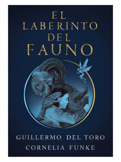 El Laberinto Del Fauno