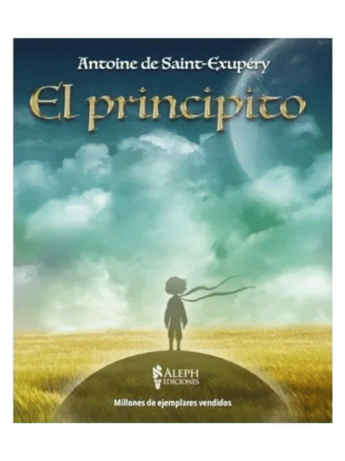 El principito