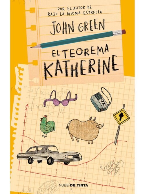 El Teorema Katherine