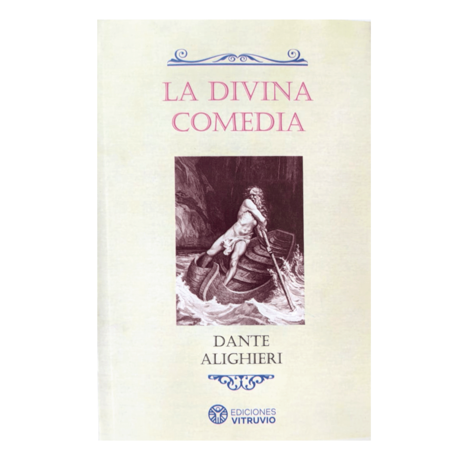 La Divina Comedia