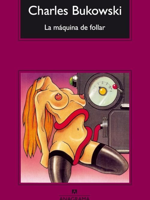 La Máquina De Follar
