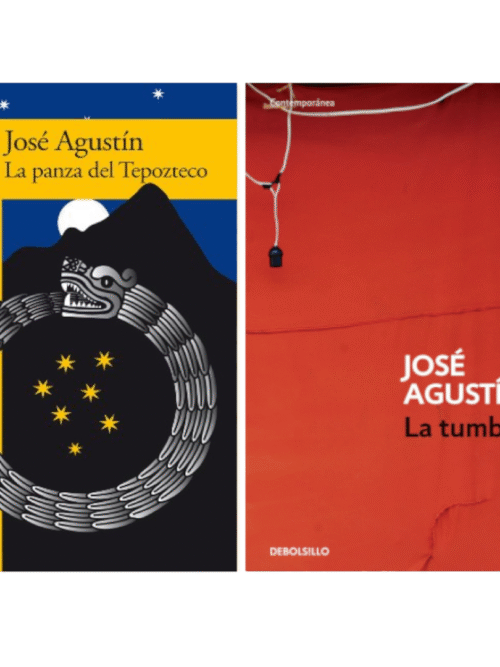 PAQUETE: La Panza Del Tepozteco + La Tumba
