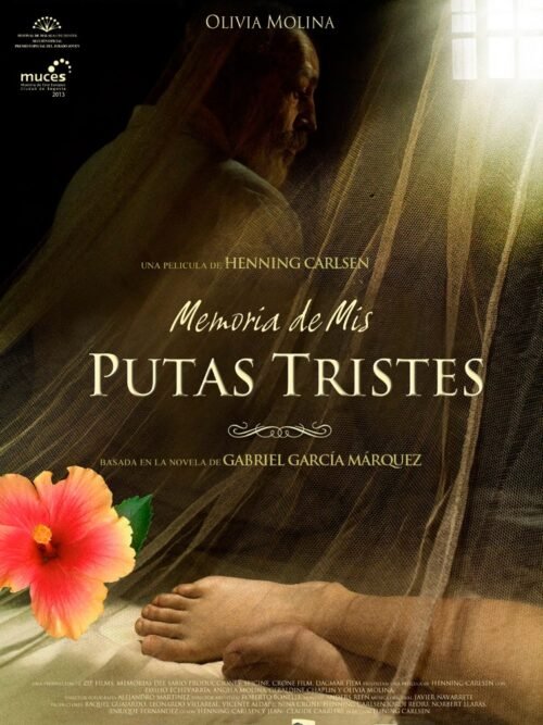 Memoria De Mis Putas Tristes