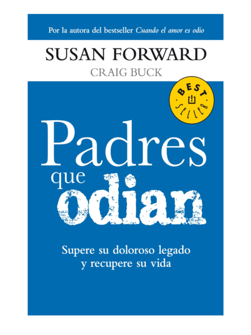 Padres Que Odian