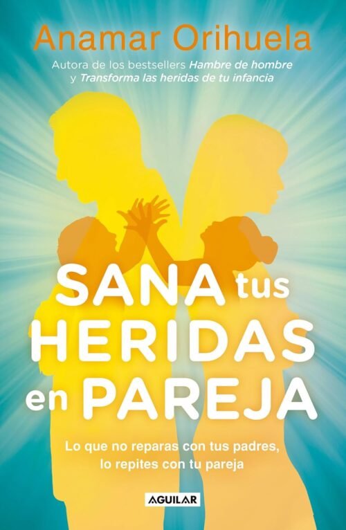 Sana Tus Heridas En Pareja