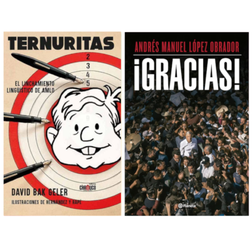PAQUETE: Ternuritas + Gracias