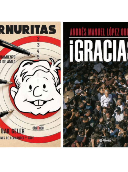 PAQUETE: Ternuritas + Gracias