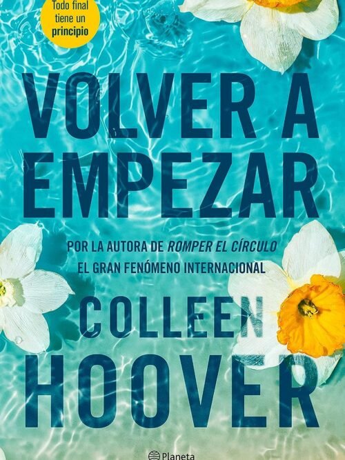 Volver A Empezar