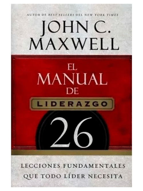 El Manual De Liderazgo